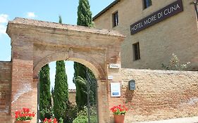 Hotel More Di Cuna